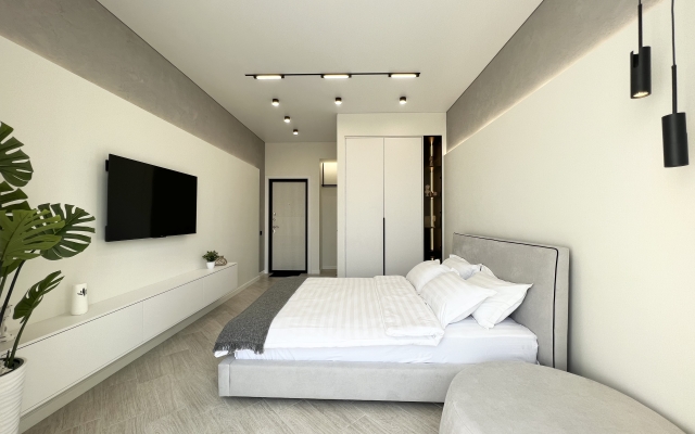 Smart 5 Apartments