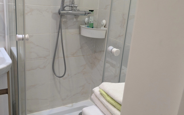 Апартаменты рядом с ТРЦ Планета