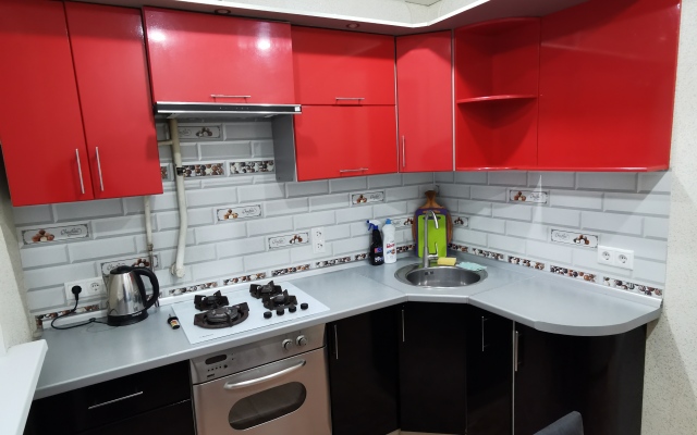 Apart Home Hotel Flat