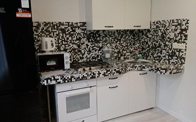 Квартира отличная на Митирева 14А от Горницы