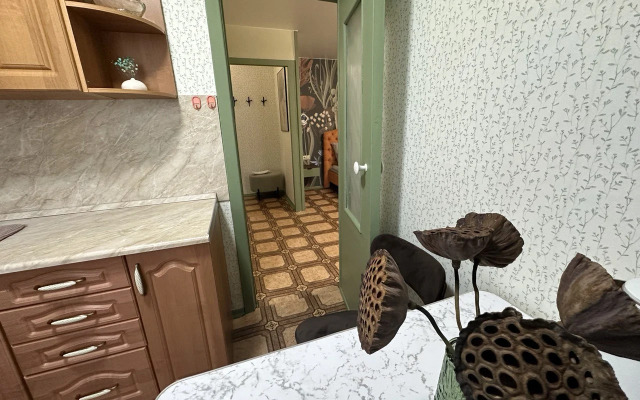 Квартира Киевская 12