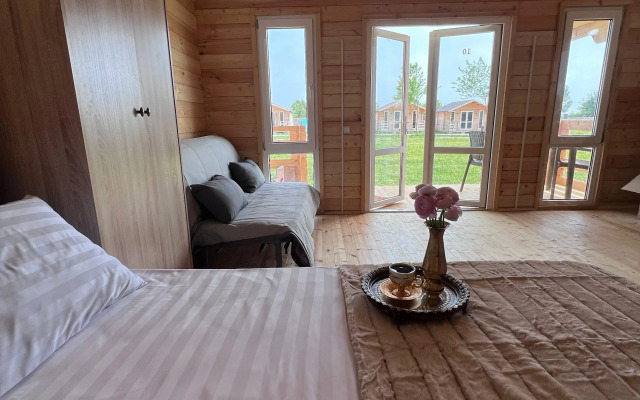 Recreation camp Oazis