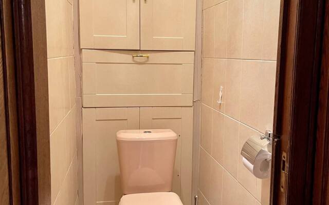 SivakApart Ryadom S Dvortsovoy Ploschadyyu Apartments