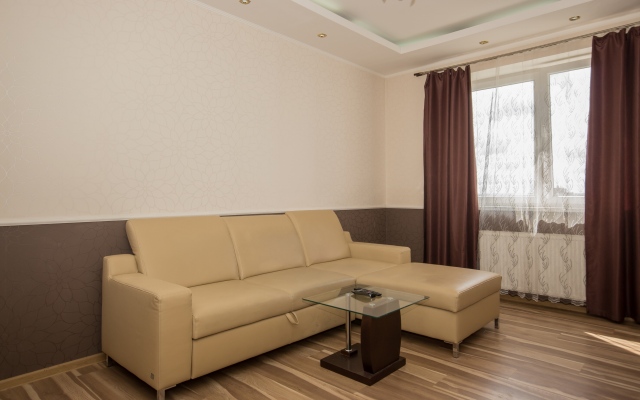 Апартаменты у Королевских Ворот