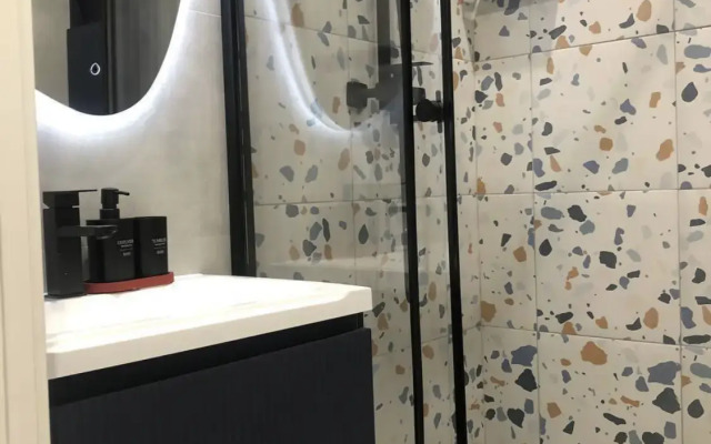 Квартира в ЖК Датский Квартал