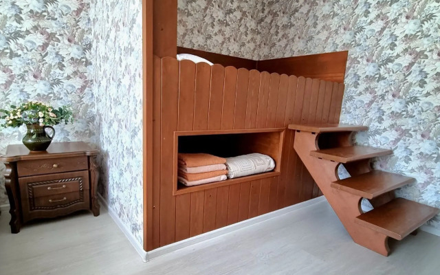 Частный дом Таунхаус 8.1