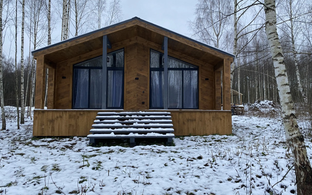 inDOM Glamping