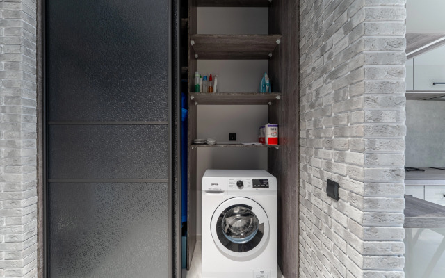 Апартаменты Baltia Delux apartments