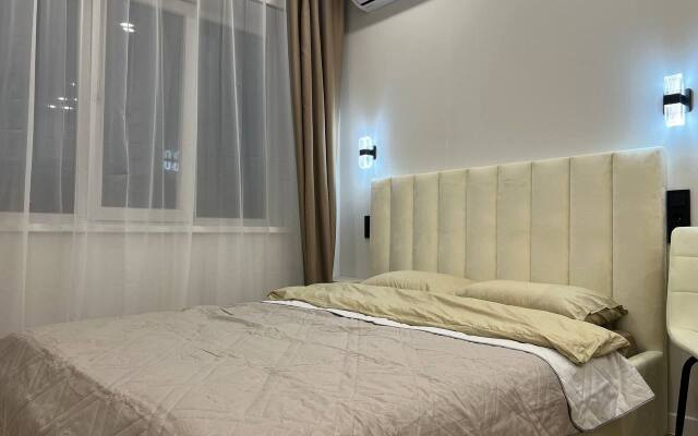 S Vidom Na Reku Sochi Apartments