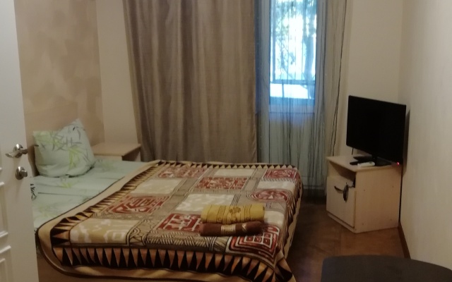 Myod Mini-Hotel
