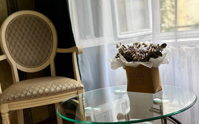 Tvoy Piter Guest House