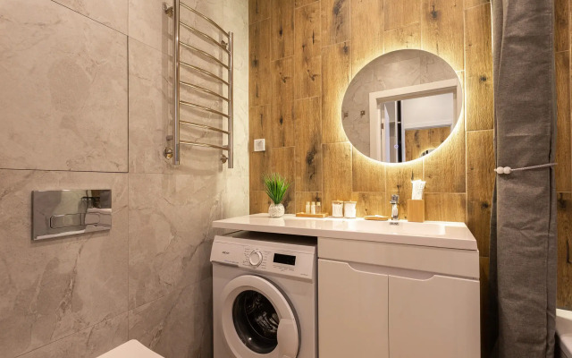 Uyutnaya Vozle Morya Alleya 75 Flat