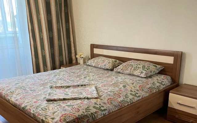 Квартира в Центре на Кубанской