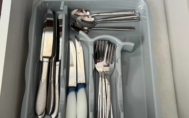 Апартаменты Времена года 15, 3 этаж