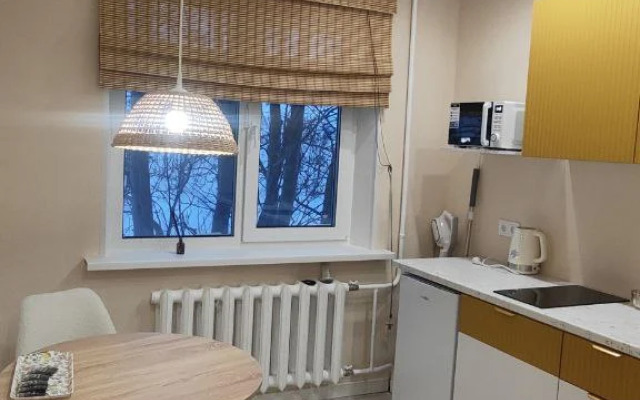 Квартира Уютная у горнолыжного склона