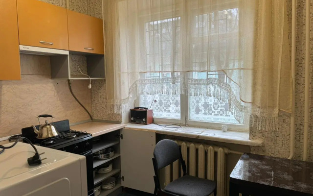 Uyutnaya Kvartira Dlya Otdykha