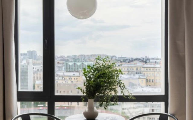 Yes Seven Apartments Studio