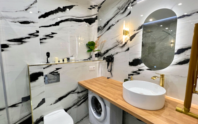 V Zhk Rossiyskiy Apartments