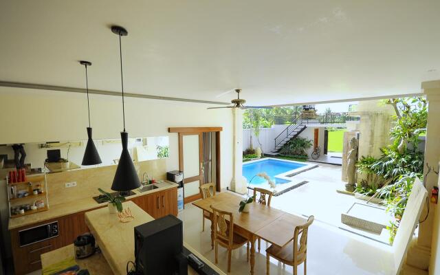 Villa Warna Ubud