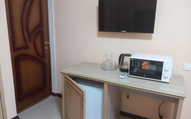 Гостевой дом Южная Роза