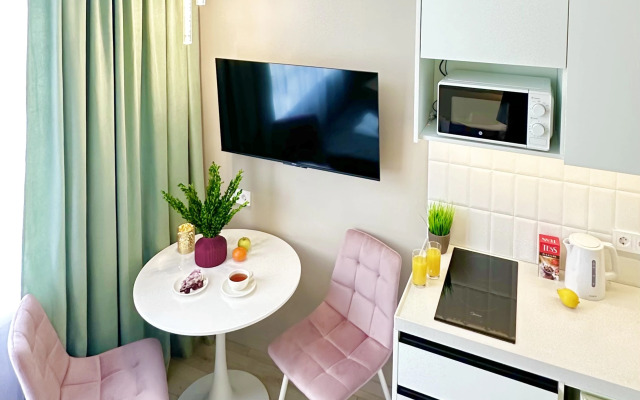 I9.9 Apartments