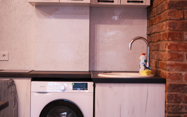 Квартира Двухкомнатная у Моря