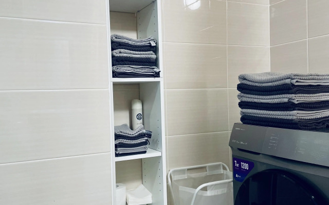 Квартира Стильная Видовая Квартира