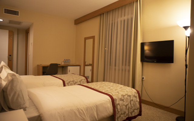 Trakya City Hotel
