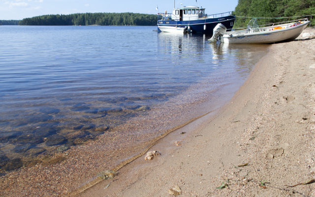 Вилла Green Village Finland