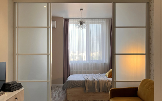 Atmosfera Apartment