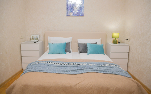 Квартира на Крылова 2