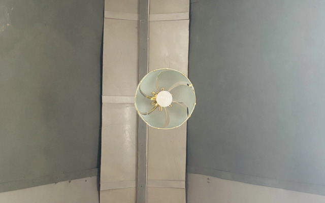 Частный дом Палатка для глэмпинга с собственной мини-кухней