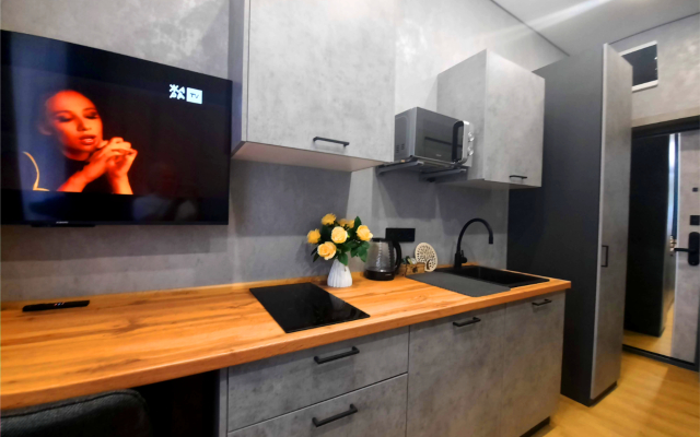 Апартаменты Венера