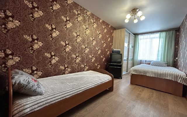 Квартира улица Башкортостана 24