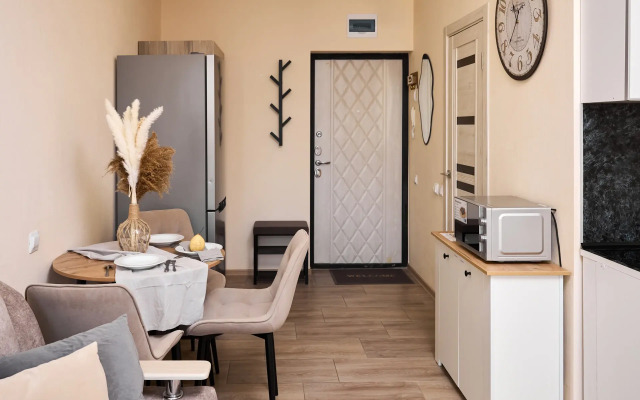 Sea Magic Apart Zhk Biznes-Klassa Casablanca Flat