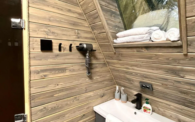 Tauda Glamping