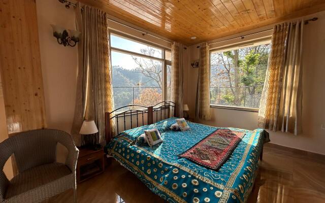 Suns Cottage Hotel