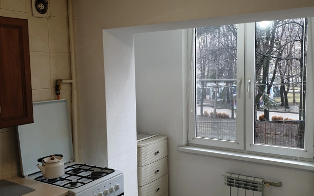 Квартира В Самом Центре Города На Набережной