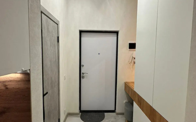 Studiya Flat
