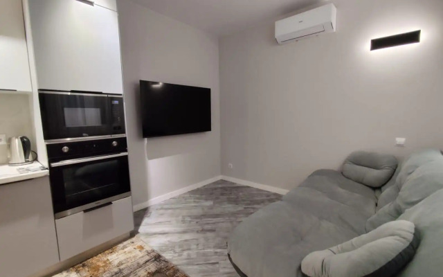 Квартира 2 Ночи на Улице Ветеранов 85к5