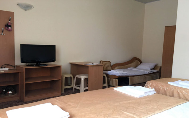 Aston Anapa Hotel