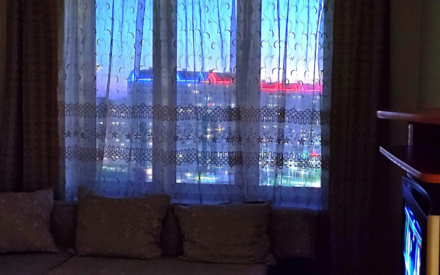 Квартира на улице Николая Зелинского 24