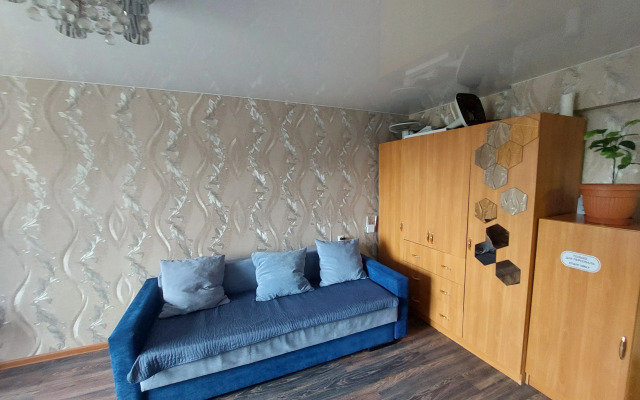 Lavanda Flat