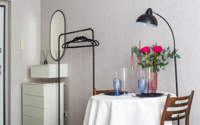 Апартаменты-студия Vetka Home Околица