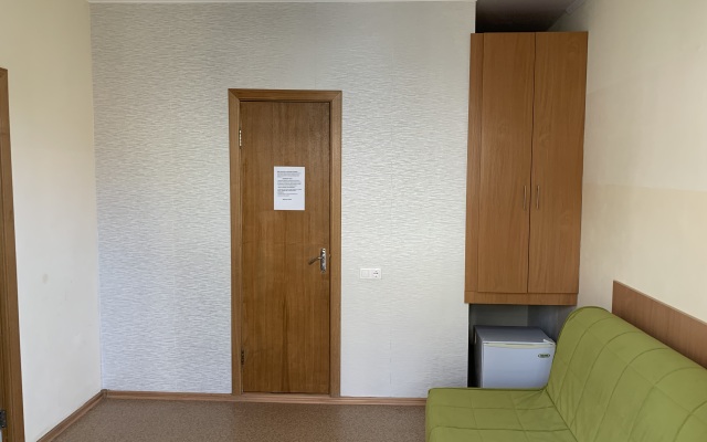 Гостевой Дом Актай