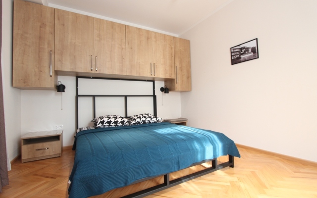 V Starom Tbilisi Apartments