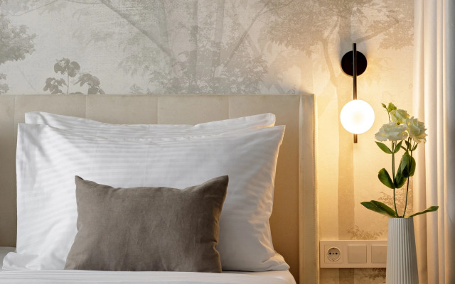 Квартира уютная 2-х комнатная