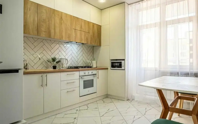 Kak Doma Flat