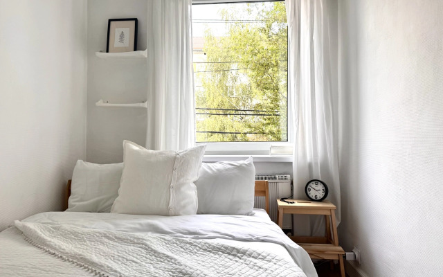 Квартира Двухкомнатная Pro.apartment на Горького 15