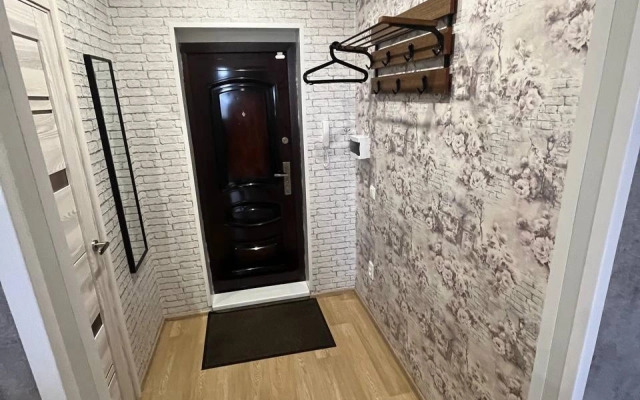 Квартира на Маяковского 62